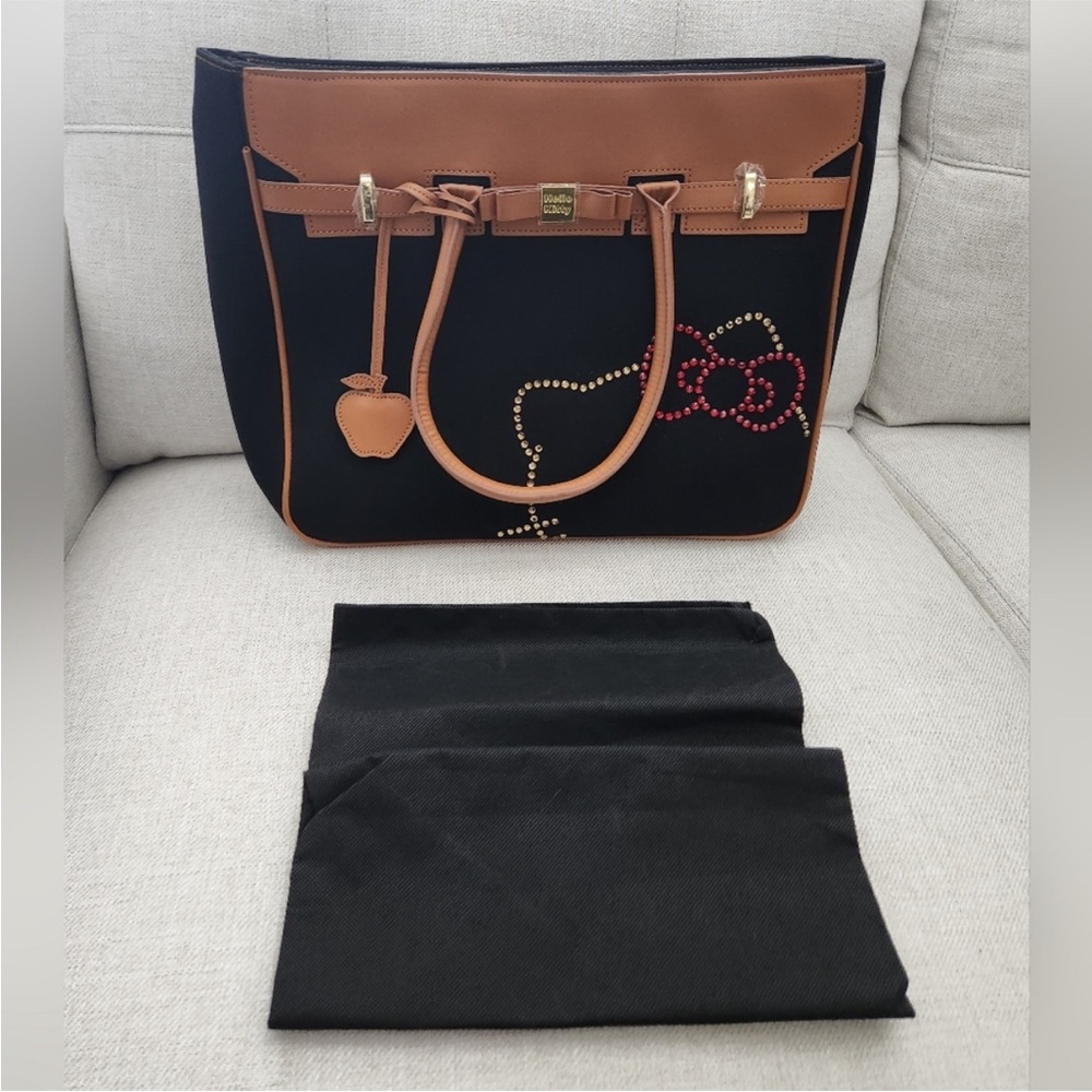 Hello Kitty Tote Purse